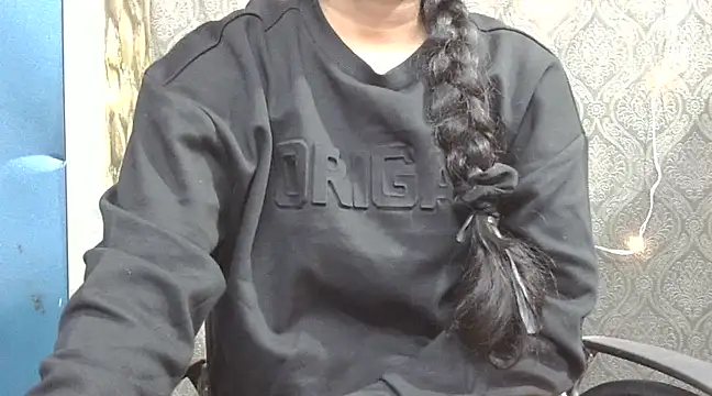 Snapshot of Supriya201 chatting on 12.06.24 Supriya201 online show from 12.06.24