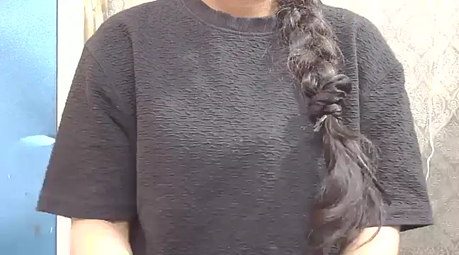 Snapshot of Supriya201 chatting on 12.07.24 Supriya201 online show from 12.07.24