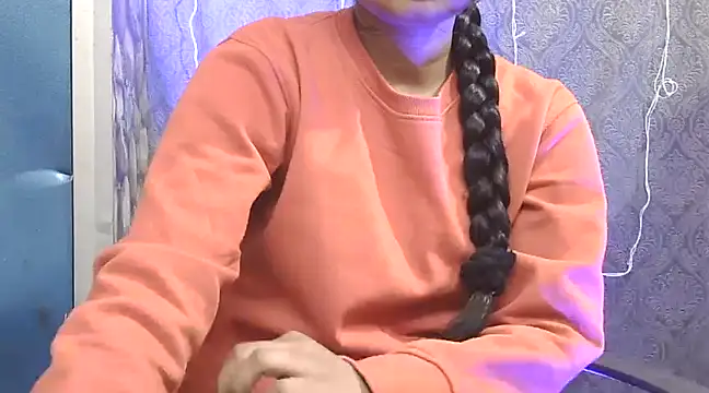 Snapshot of Supriya201 chatting on 12.10.24 Supriya201 online show from 12.10.24