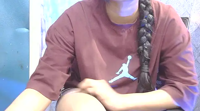 Snapshot of Supriya201 chatting on 01.21.25 Supriya201 online show from 01.21.25