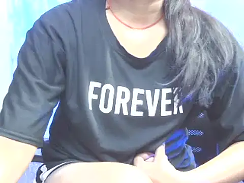 Snapshot of Supriya201 chatting on 02.07.25 Supriya201 online show from 02.07.25