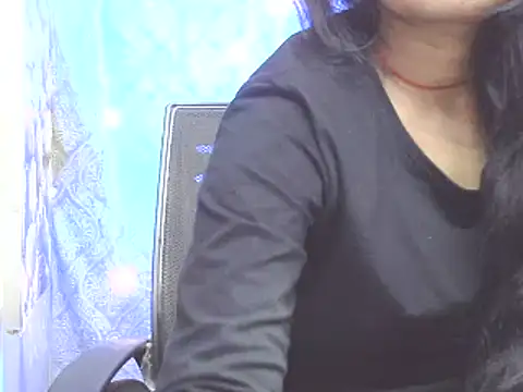 Snapshot of Supriya201 chatting on 02.14.25 Supriya201 online show from 02.14.25