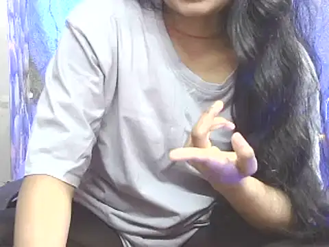 Snapshot of Supriya201 chatting on 02.23.25 Supriya201 online show from 02.23.25