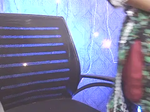 Snapshot of Supriya201 chatting on 02.24.25 Supriya201 online show from 02.24.25