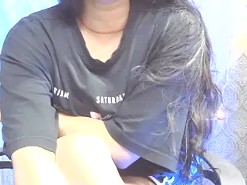 Snapshot of Supriya201 chatting on 03.10.25 Supriya201 online show from 03.10.25