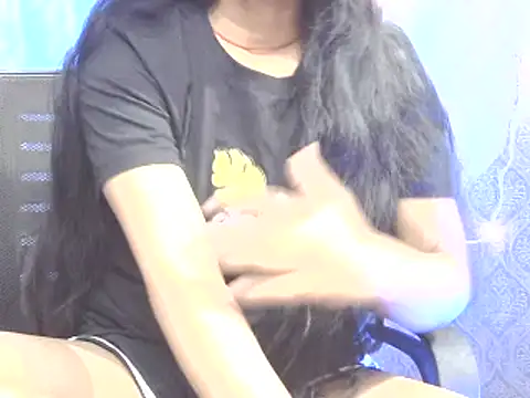 Snapshot of Supriya201 chatting on 03.13.25 Supriya201 online show from 03.13.25