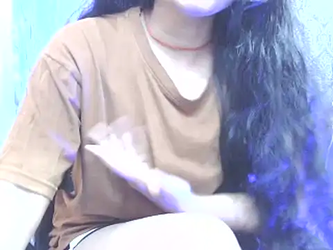 Snapshot of Supriya201 chatting on 03.16.25 Supriya201 online show from 03.16.25