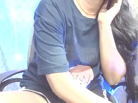 Snapshot of Supriya201 chatting on 03.16.25 Supriya201 online show from 03.16.25