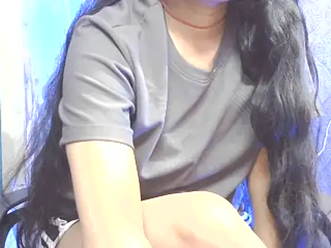 Snapshot of Supriya201 chatting on 03.18.25 Supriya201 online show from 03.18.25