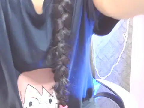 Snapshot of Supriya201 chatting on 09.20.25 Supriya201 online show from 09.20.25