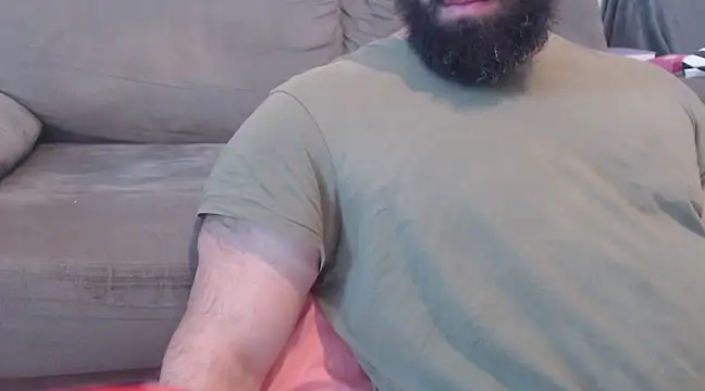 hugemachohandsome online show from 01.05.25