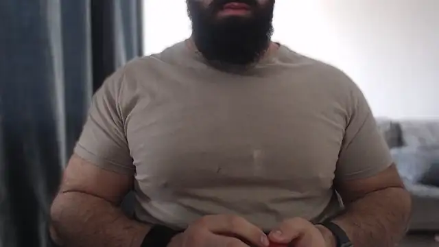 hugemachohandsome online show from 11.13.25