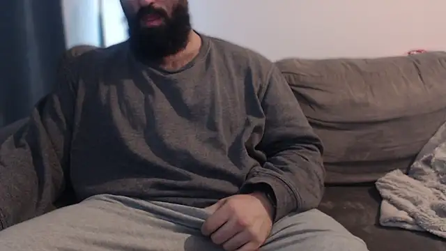 hugemachohandsome online show from 12.22.25