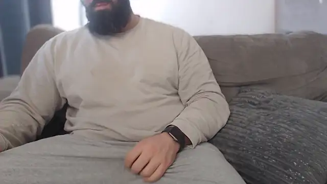 hugemachohandsome online show from 01.19.26