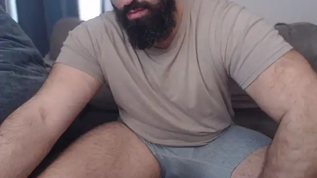 hugemachohandsome online show from 03.01.26