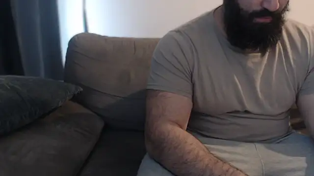 hugemachohandsome online show from 03.21.26