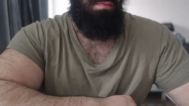 hugemachohandsome online show from 04.04.26