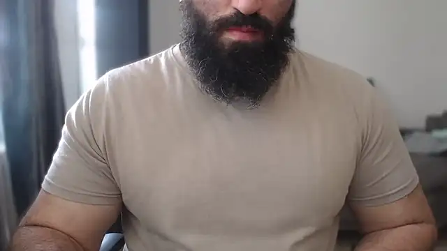 hugemachohandsome online show from 05.29.26