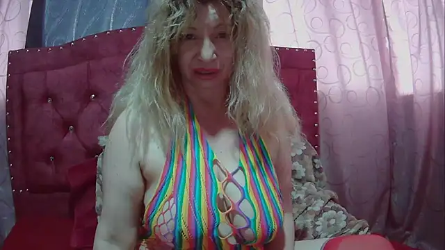 Kattymary online show from 03.04.25