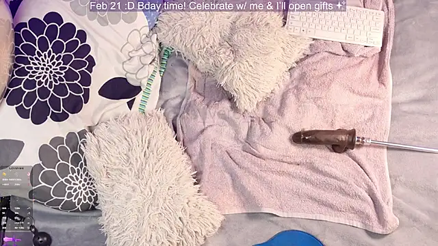 vero sweett1 online show from 02.03.26