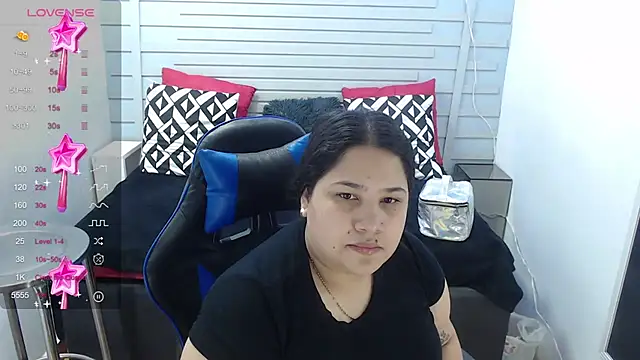 evelin zaens online show from 01.23.25