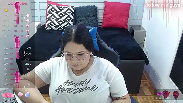 evelin zaens online show from 01.24.25