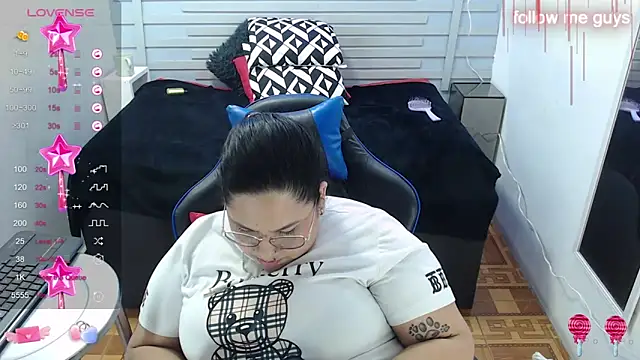 evelin zaens online show from 01.26.25
