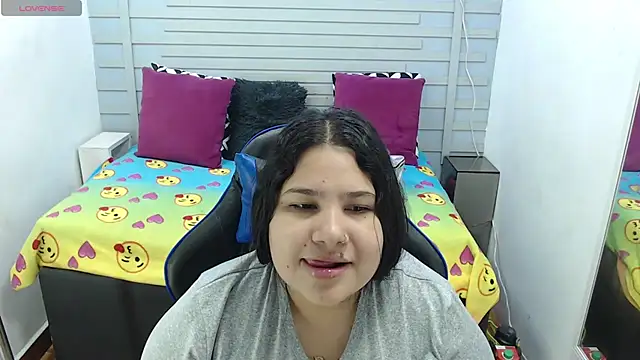 evelin zaens online show from 02.19.25