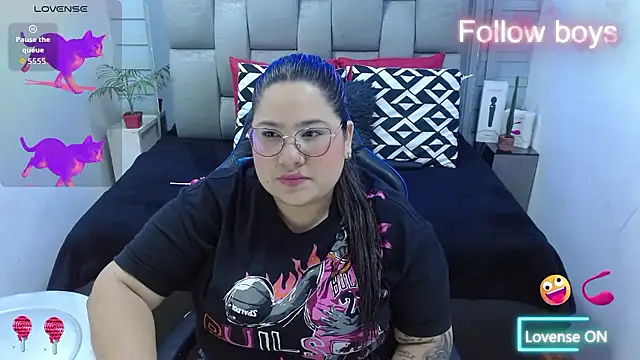 evelin zaens online show from 01.13.26