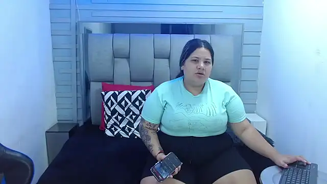 evelin zaens online show from 03.26.26