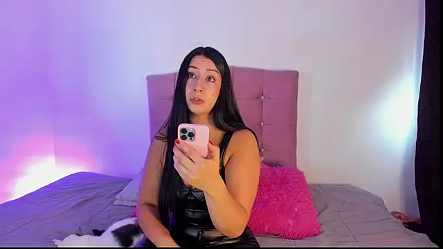 MarieLatex online show from 12.02.25