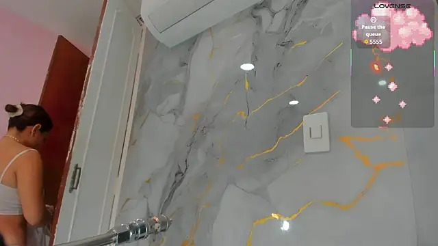 shayra boobs1 online show from 10.26.25