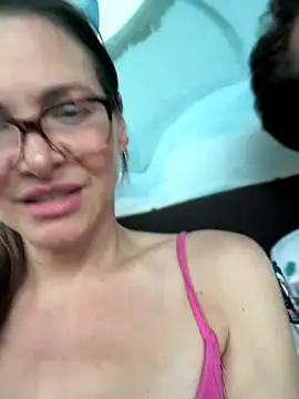 MessyNastyQueen online show from 10.18.25