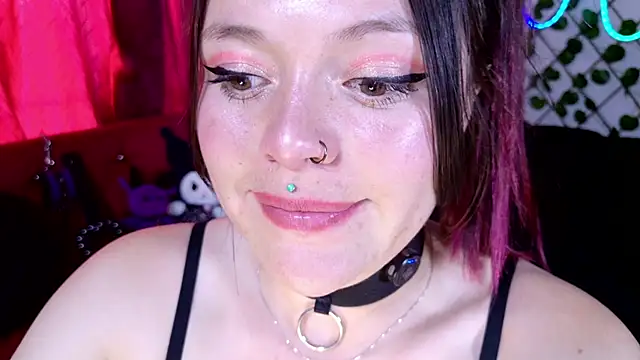  kalypso  online show from 02.12.26