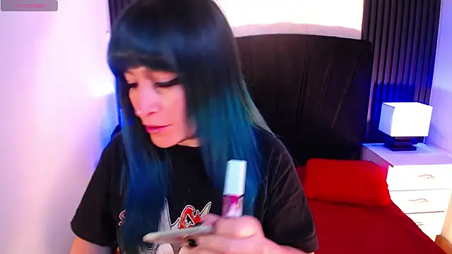 alicia moom online show from 01.07.26