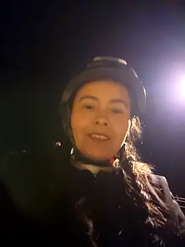 Snapshot of bellapaty chatting on 10.06.25 bellapaty online show from 10.06.25