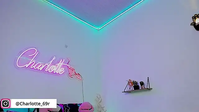 Charlotte ro69 online show from 11.22.25