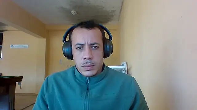 MachoScorpionCaralho online show from 06.06.26