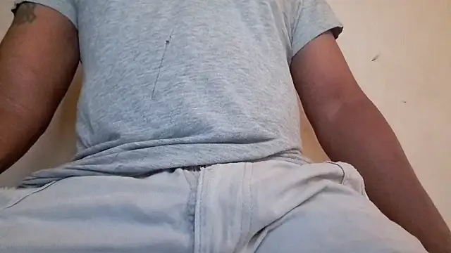 royblackbigpvt online show from 03.18.26