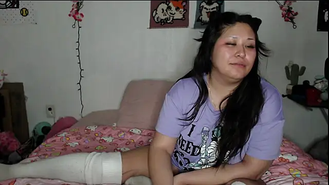 Cupcakecutie449 online show from 03.20.26