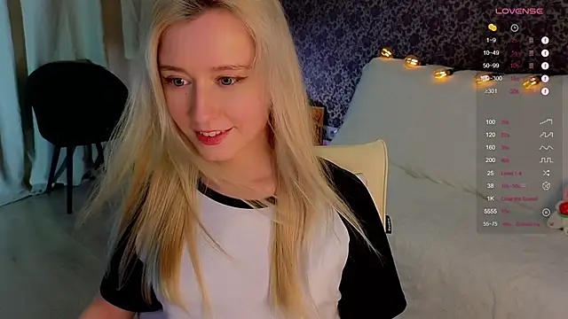 Snapshot of Arveni chatting on 01.18.25 Arveni online show from 01.18.25