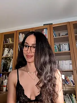 Naughty-Jessie online show from 02.25.25