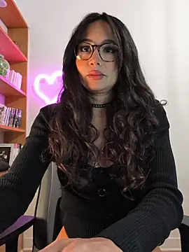 Naughty-Jessie online show from 01.10.26