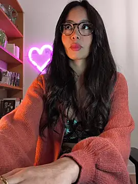 Snapshot of Naughty-Jessie chatting on 02.15.26 Naughty-Jessie online show from 02.15.26