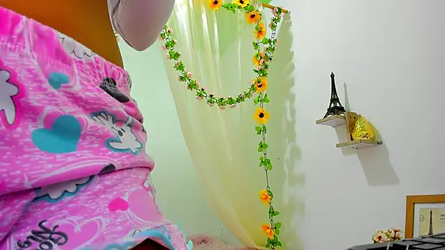 iisabella gonzalez online show from 12.05.24