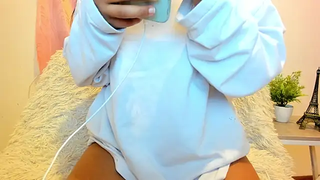 iisabella gonzalez online show from 01.16.26