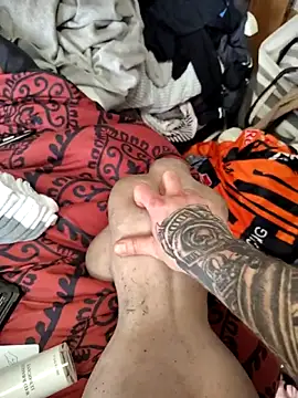 Snapshot of jcp681 chatting on 03.17.26 jcp681 online show from 03.17.26