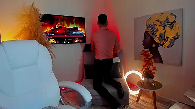 Snapshot of Matias_Murrier chatting on 12.28.24 Matias Murrier online show from 12.28.24