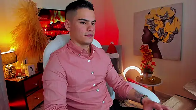 Snapshot of Matias_Murrier chatting on 12.28.24 Matias Murrier online show from 12.28.24