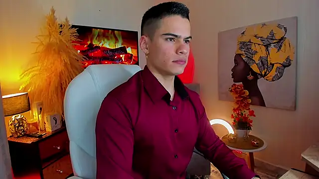 Snapshot of Matias_Murrier chatting on 01.08.25 Matias Murrier online show from 01.08.25